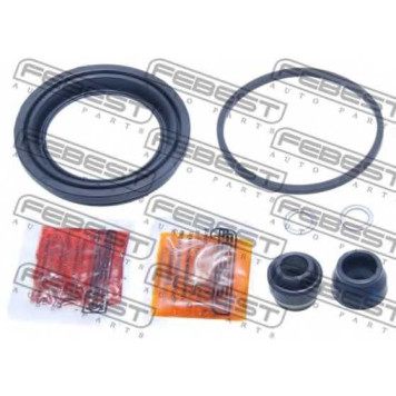 Ремкомплект тормозного суппорта FEBEST 0375-RAF