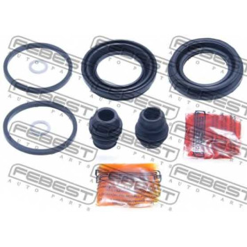 Ремкомплект тормозного суппорта FEBEST 0375-YD1F