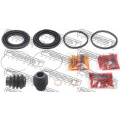 Ремкомплект тормозного суппорта FEBEST 0375-YF4F