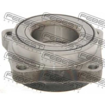 Ступица колеса FEBEST 0382-CE1F