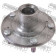 Ступица колеса FEBEST 0382-CL7F