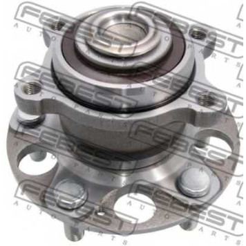 Ступица колеса FEBEST 0382-CL7R