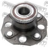 Ступица колеса FEBEST 0382-CLA50R