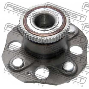 Ступица колеса FEBEST 0382-CLA50R