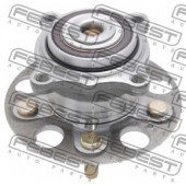 Ступица колеса FEBEST 0382-CU2R