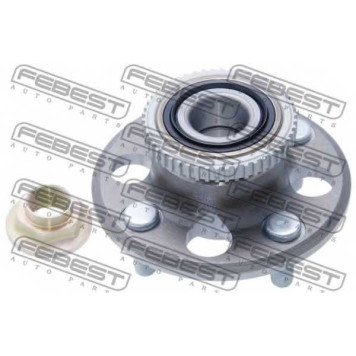 Ступица колеса FEBEST 0382-EKA50R