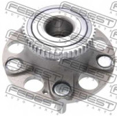 Ступица колеса FEBEST 0382-FKA48R