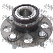 Ступица колеса FEBEST 0382-GDR