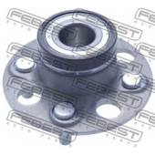 Ступица колеса FEBEST 0382-GJMR