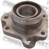 Ступица колеса FEBEST 0382-JRD1RRH