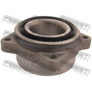 Ступица колеса FEBEST 0382-RA1F