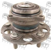 Ступица колеса FEBEST 0382-RB1MR