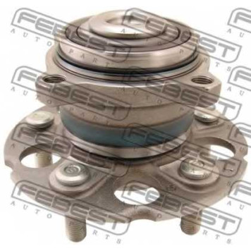Ступица колеса FEBEST 0382-RB1MR