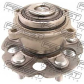 Ступица колеса FEBEST 0382-RBMR