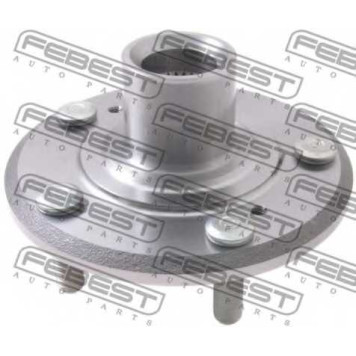 Ступица колеса FEBEST 0382-RD1F