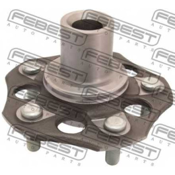 Ступица колеса FEBEST 0382-RD1R