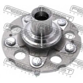 Ступица колеса FEBEST 0382-RD7R