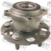 Ступица колеса FEBEST 0382-REMR