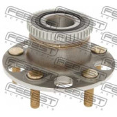 Ступица колеса FEBEST 0382-RFA50R