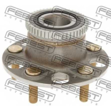 Ступица колеса FEBEST 0382-RFA50R