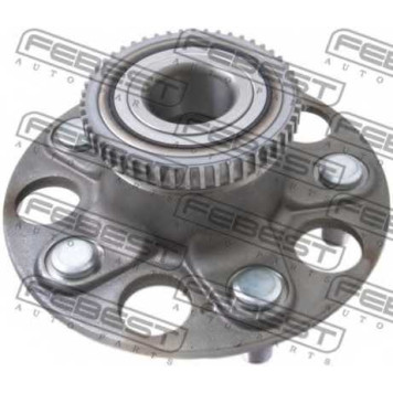 Ступица колеса FEBEST 0382-UA4A50R