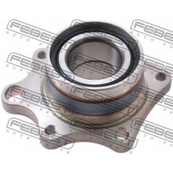 Ступица колеса FEBEST 0382-YH2MRLH