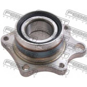 Ступица колеса FEBEST 0382-YH2MRRH