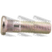 Болт крепления колеса FEBEST 0384-002
