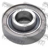 Натяжной ролик поликлинового ременя FEBEST 0387-CF3