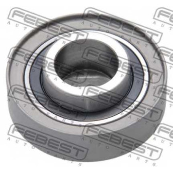 Натяжной ролик поликлинового ременя FEBEST 0387-CF3