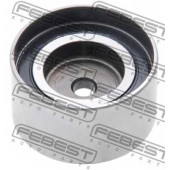 Натяжной ролик ременя ГРМ FEBEST 0387-CL