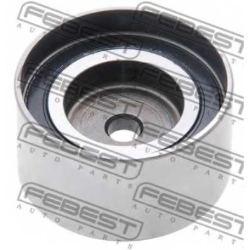 Натяжной ролик ременя ГРМ FEBEST 0387-CL