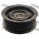 Натяжной ролик поликлинового ременя FEBEST 0387-CU2