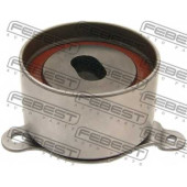 Натяжной ролик ременя ГРМ FEBEST 0387-RD1