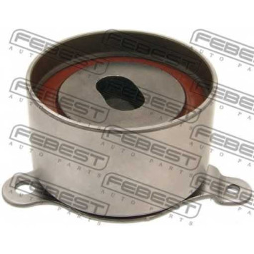 Натяжной ролик ременя ГРМ FEBEST 0387-RD1