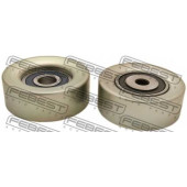 Натяжной ролик поликлинового ременя FEBEST 0387-YF4-KIT