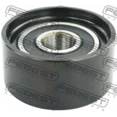 Паразитный / ведущий ролик поликлинового ременя FEBEST 0388-FRV