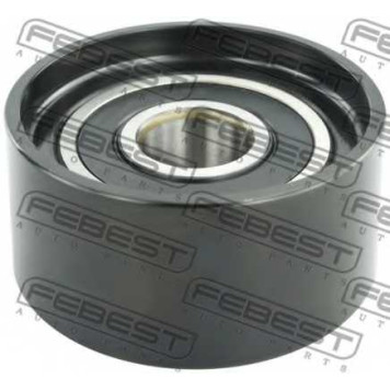 Паразитный / ведущий ролик поликлинового ременя FEBEST 0388-FRV