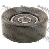 Паразитный / ведущий ролик поликлинового ременя FEBEST 0388-YD2