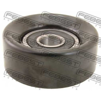Паразитный / ведущий ролик поликлинового ременя FEBEST 0388-YD2