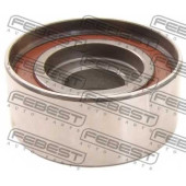 Паразитный / ведущий ролик поликлинового ременя FEBEST 0388-YF4