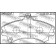 Колодки тормозные дисковые передний для MITSUBISHI COLT(Z2#A,Z3#A) <b>FEBEST 0401-DAF</b>