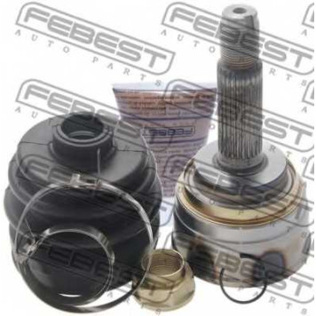 Шарнир приводного вала FEBEST 0410-003