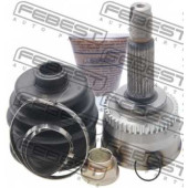 Шарнир приводного вала FEBEST 0410-004A44