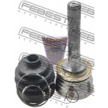 Шарнир приводного вала FEBEST 0410-013