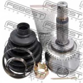 Шарнир приводного вала FEBEST 0410-033A43