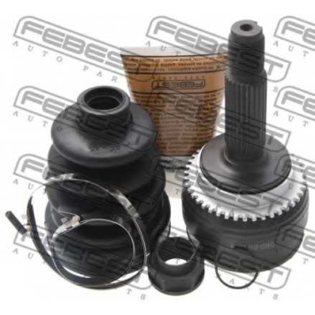 Шарнир приводного вала FEBEST 0410-035A43