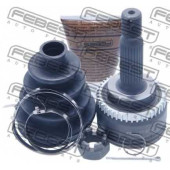 Шарнир приводного вала FEBEST 0410-CJA43