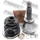 Шарнир приводного вала FEBEST 0410-CU20RA43