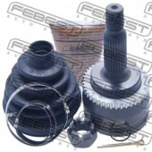 Шарнир приводного вала FEBEST 0410-D81WA43